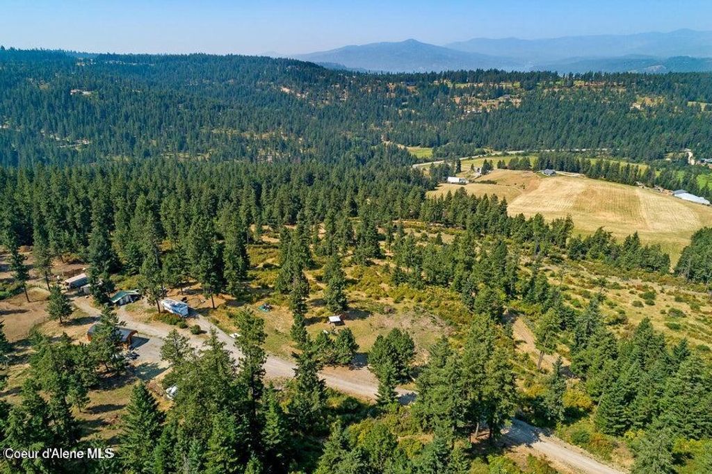 5254 E Mabel Ln, Harrison, ID 83833 photo 12