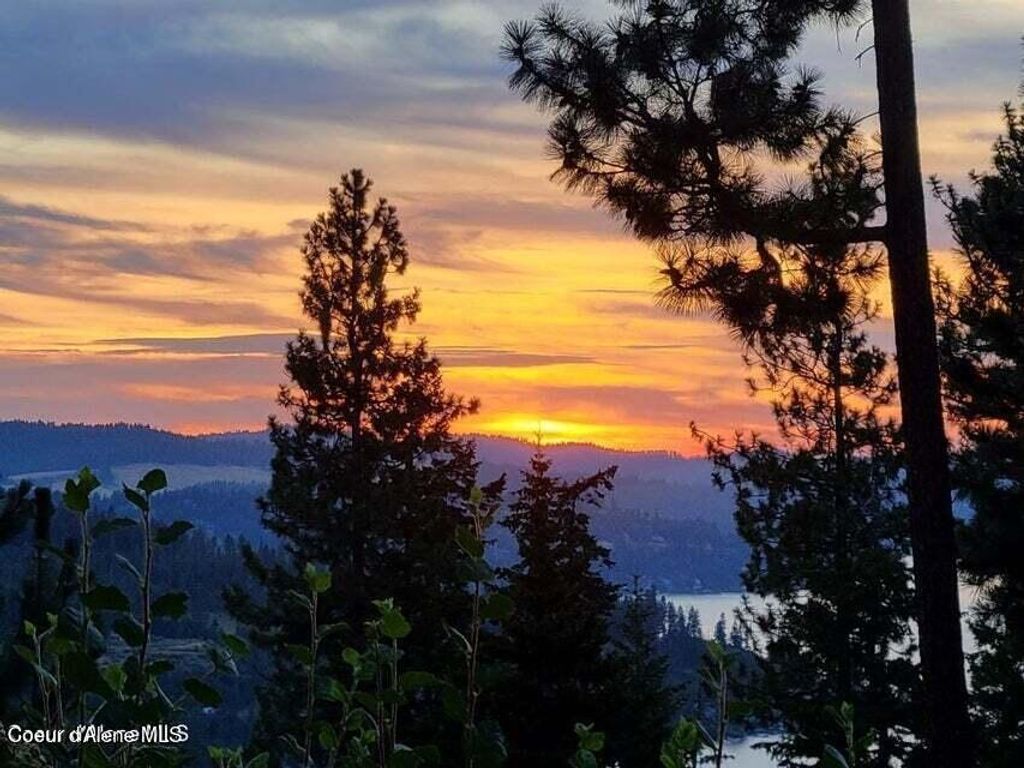 5254 E Mabel Ln, Harrison, ID 83833 photo 2