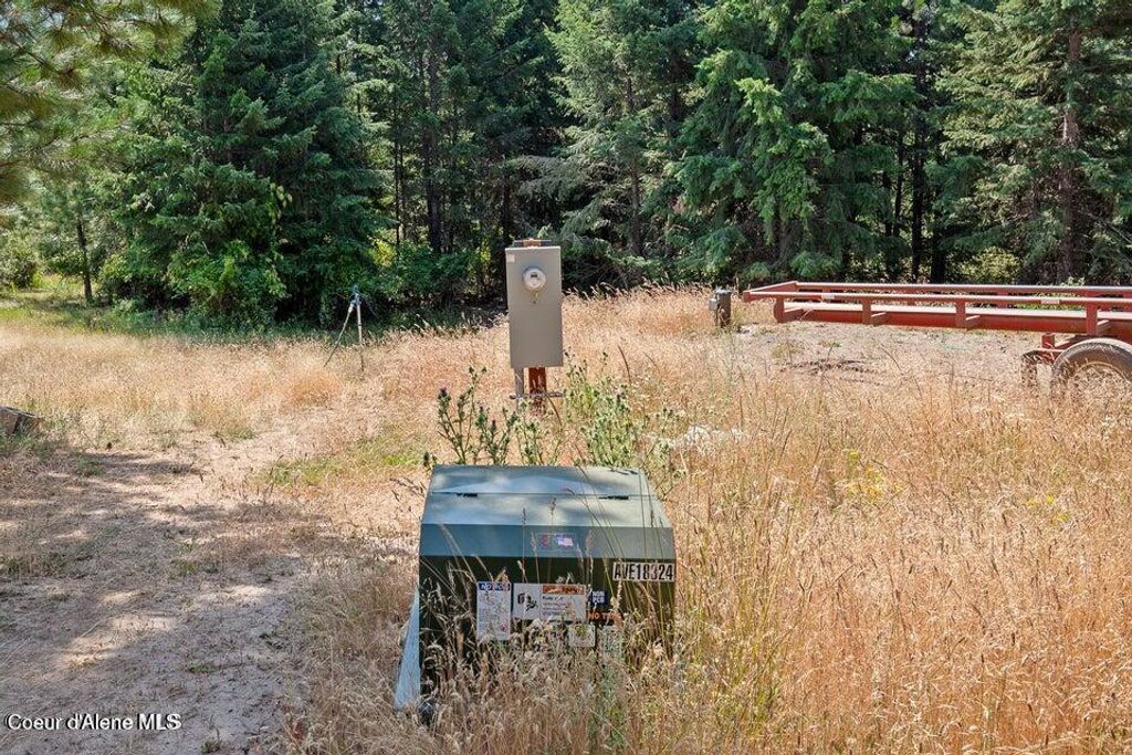 5254 E Mabel Ln, Harrison, ID 83833 photo 22