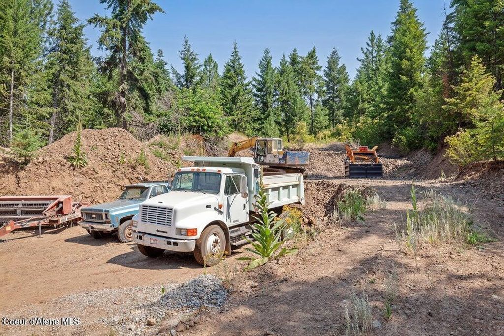 5254 E Mabel Ln, Harrison, ID 83833 photo 23