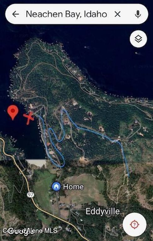 5254 E Mabel Ln, Harrison, ID 83833 photo 29