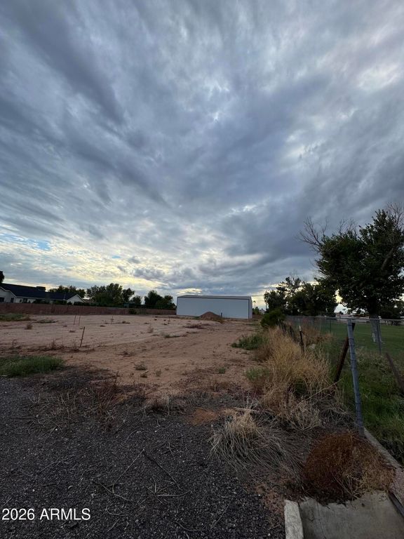 2468 E DESERT Lane -, Gilbert, AZ 85234 — exterior