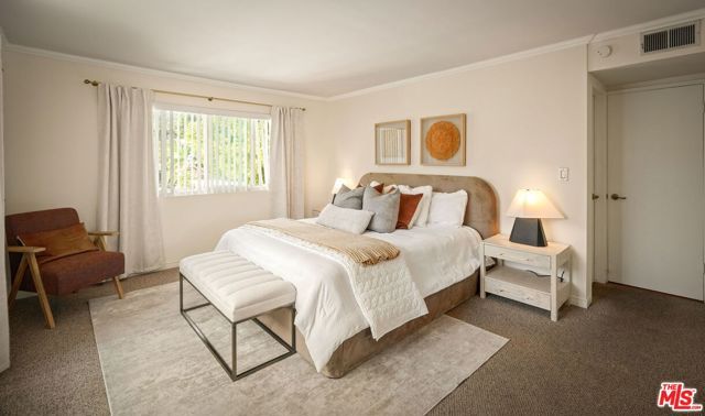 1230 Horn Avenue 201, West Hollywood, CA 90069