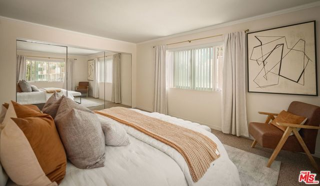 1230 Horn Avenue 201, West Hollywood, CA 90069