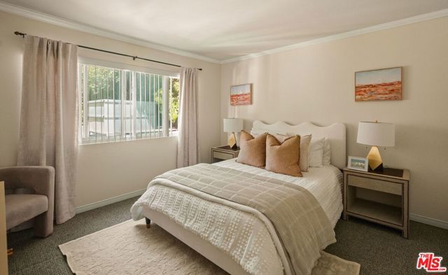 1230 Horn Avenue 201, West Hollywood, CA 90069