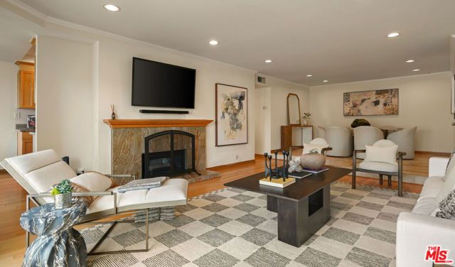 1230 Horn Avenue 201, West Hollywood, CA 90069
