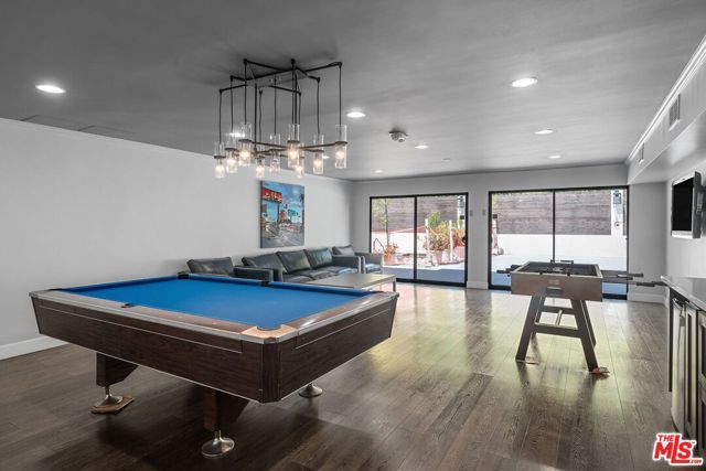 1230 Horn Avenue 201, West Hollywood, CA 90069