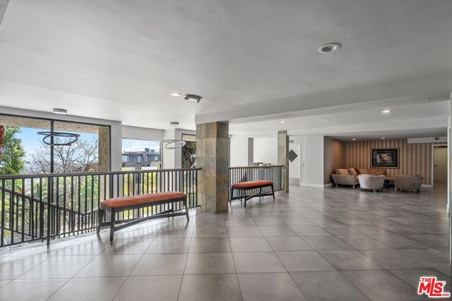 1230 Horn Avenue 201, West Hollywood, CA 90069