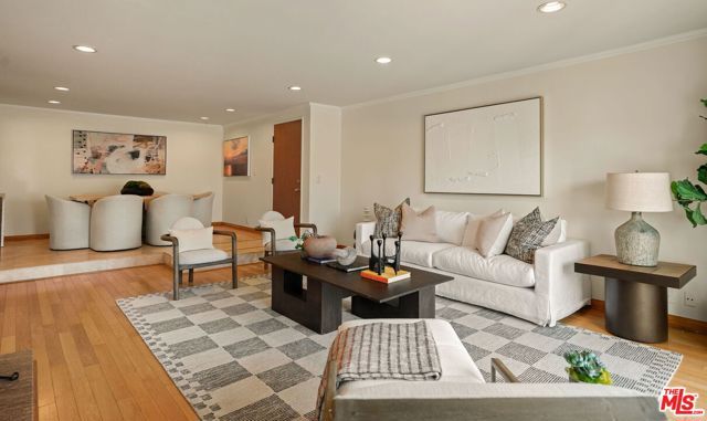 1230 Horn Avenue 201, West Hollywood, CA 90069