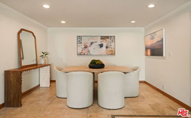 1230 Horn Avenue 201, West Hollywood, CA 90069