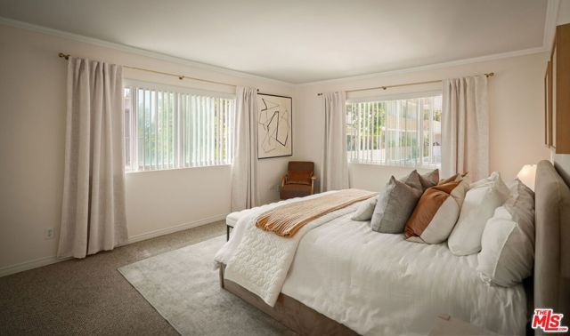 1230 Horn Avenue 201, West Hollywood, CA 90069