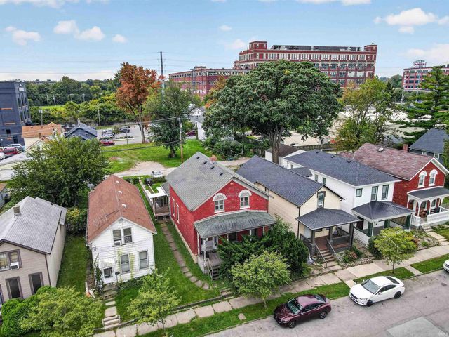 525 Lavina Street, Fort Wayne, IN 46802