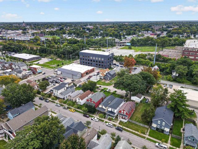 525 Lavina Street, Fort Wayne, IN 46802