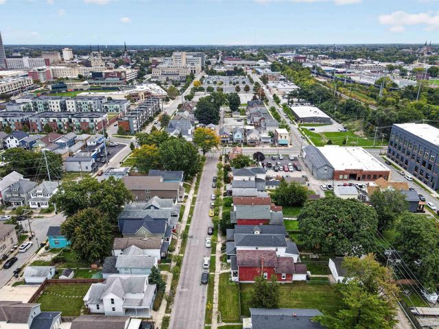 525 Lavina Street, Fort Wayne, IN 46802