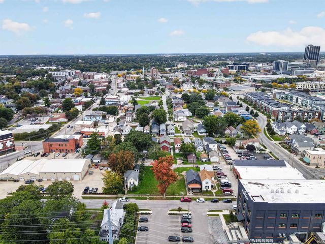 525 Lavina Street, Fort Wayne, IN 46802