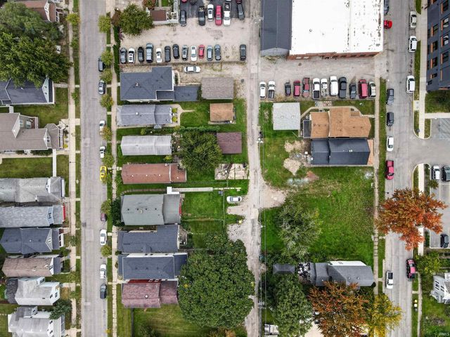 525 Lavina Street, Fort Wayne, IN 46802
