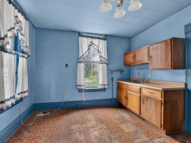 525 Lavina Street, Fort Wayne, IN 46802