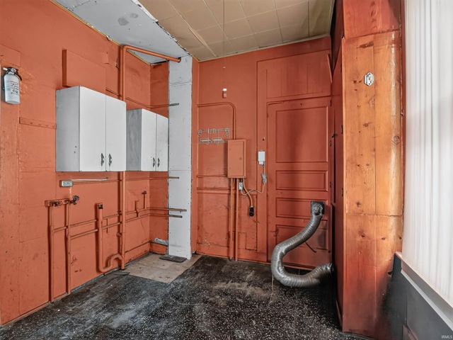 525 Lavina Street, Fort Wayne, IN 46802