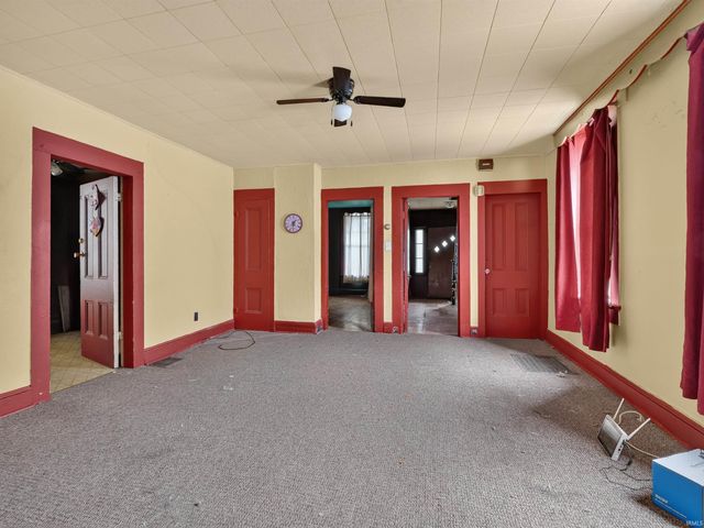 525 Lavina Street, Fort Wayne, IN 46802