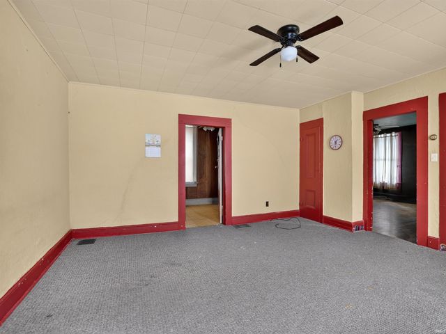 525 Lavina Street, Fort Wayne, IN 46802