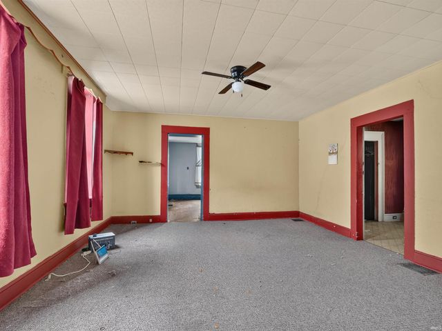 525 Lavina Street, Fort Wayne, IN 46802