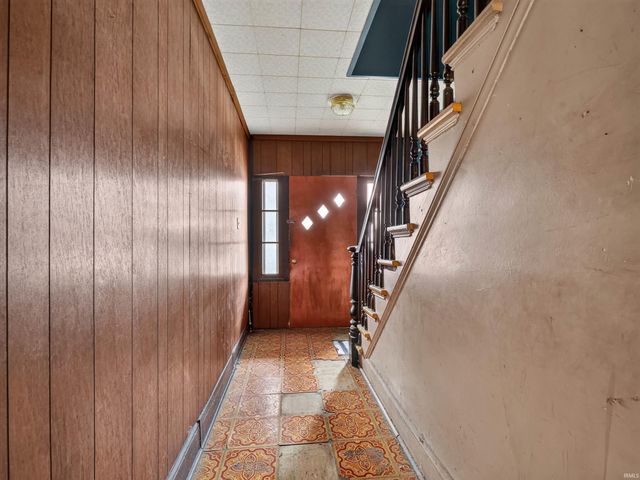 525 Lavina Street, Fort Wayne, IN 46802