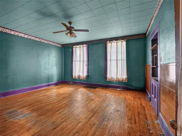 525 Lavina Street, Fort Wayne, IN 46802