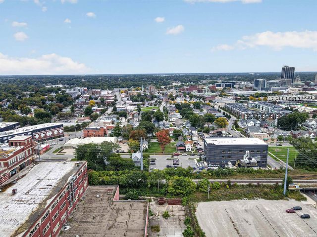 525 Lavina Street, Fort Wayne, IN 46802