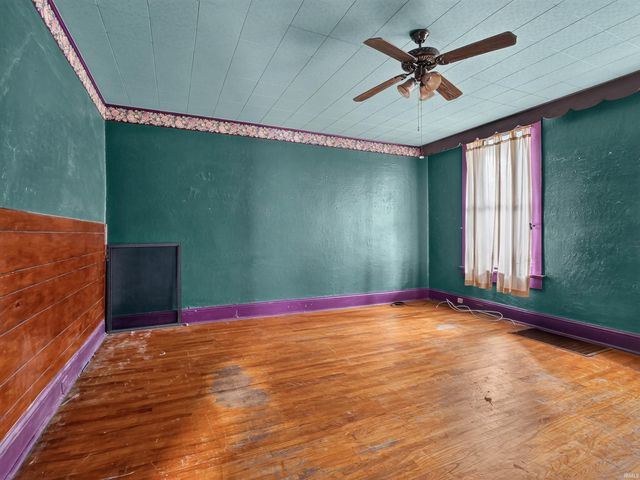 525 Lavina Street, Fort Wayne, IN 46802