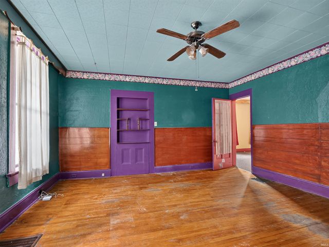 525 Lavina Street, Fort Wayne, IN 46802