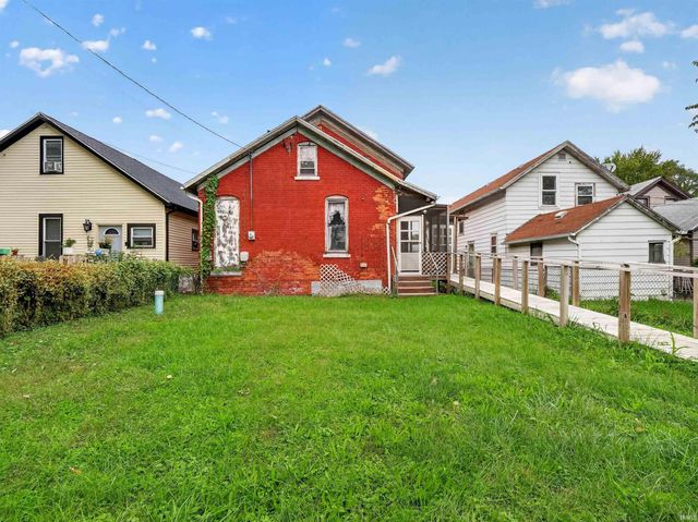 525 Lavina Street, Fort Wayne, IN 46802