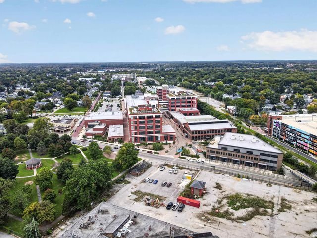 525 Lavina Street, Fort Wayne, IN 46802