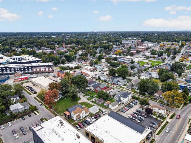 525 Lavina Street, Fort Wayne, IN 46802