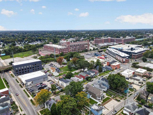 525 Lavina Street, Fort Wayne, IN 46802