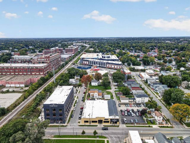 525 Lavina Street, Fort Wayne, IN 46802