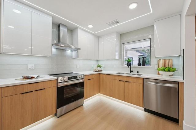 2502 Meridian Avenue, San Jose, CA 95124