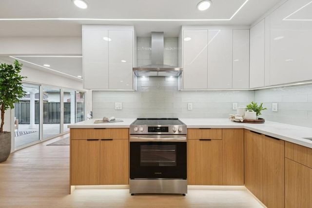 2502 Meridian Avenue, San Jose, CA 95124