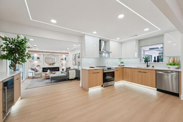 2502 Meridian Avenue, San Jose, CA 95124