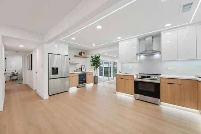 2502 Meridian Avenue, San Jose, CA 95124