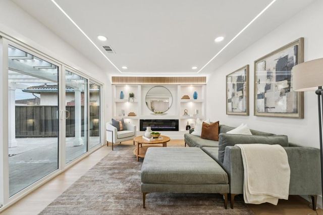 2502 Meridian Avenue, San Jose, CA 95124