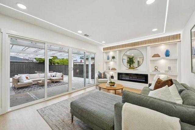 2502 Meridian Avenue, San Jose, CA 95124