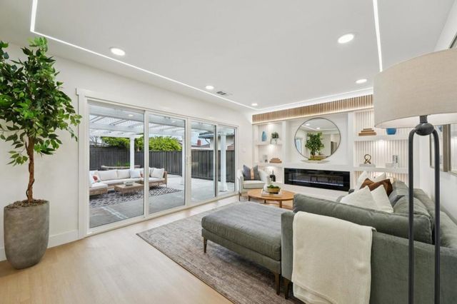 2502 Meridian Avenue, San Jose, CA 95124