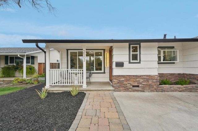 2502 Meridian Avenue, San Jose, CA 95124