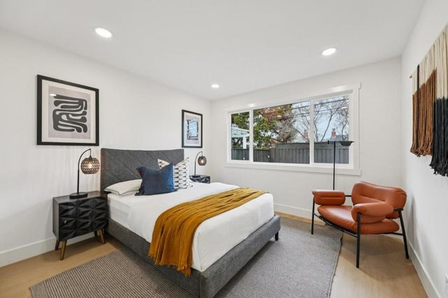 2502 Meridian Avenue, San Jose, CA 95124