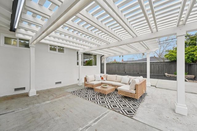 2502 Meridian Avenue, San Jose, CA 95124