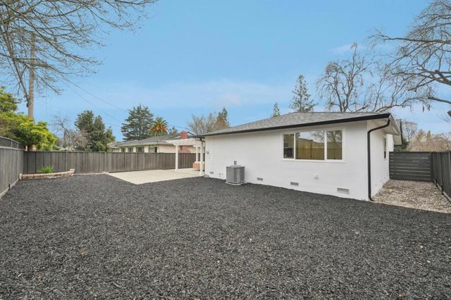 2502 Meridian Avenue, San Jose, CA 95124