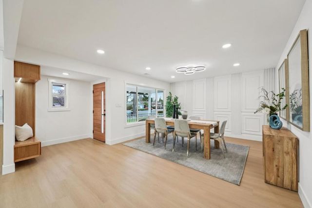 2502 Meridian Avenue, San Jose, CA 95124