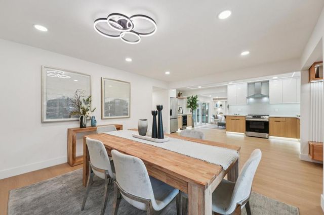 2502 Meridian Avenue, San Jose, CA 95124