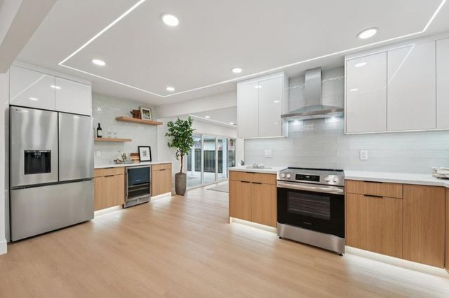 2502 Meridian Avenue, San Jose, CA 95124