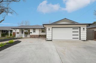 2502 Meridian Avenue, San Jose, CA 95124